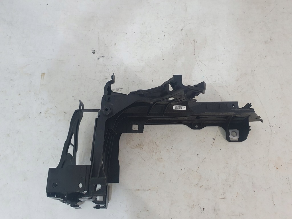 фото №6, Bmw f06 f12 f13 левый панель фары кронштейн кронштейн фара