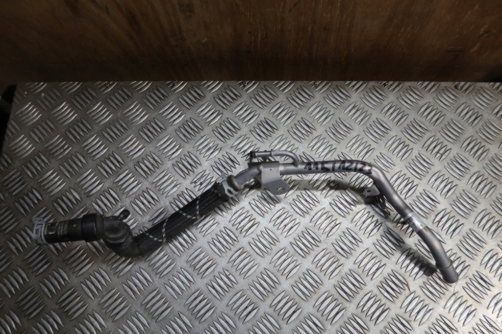 фото №1, Шланг wody clio v 210457203r