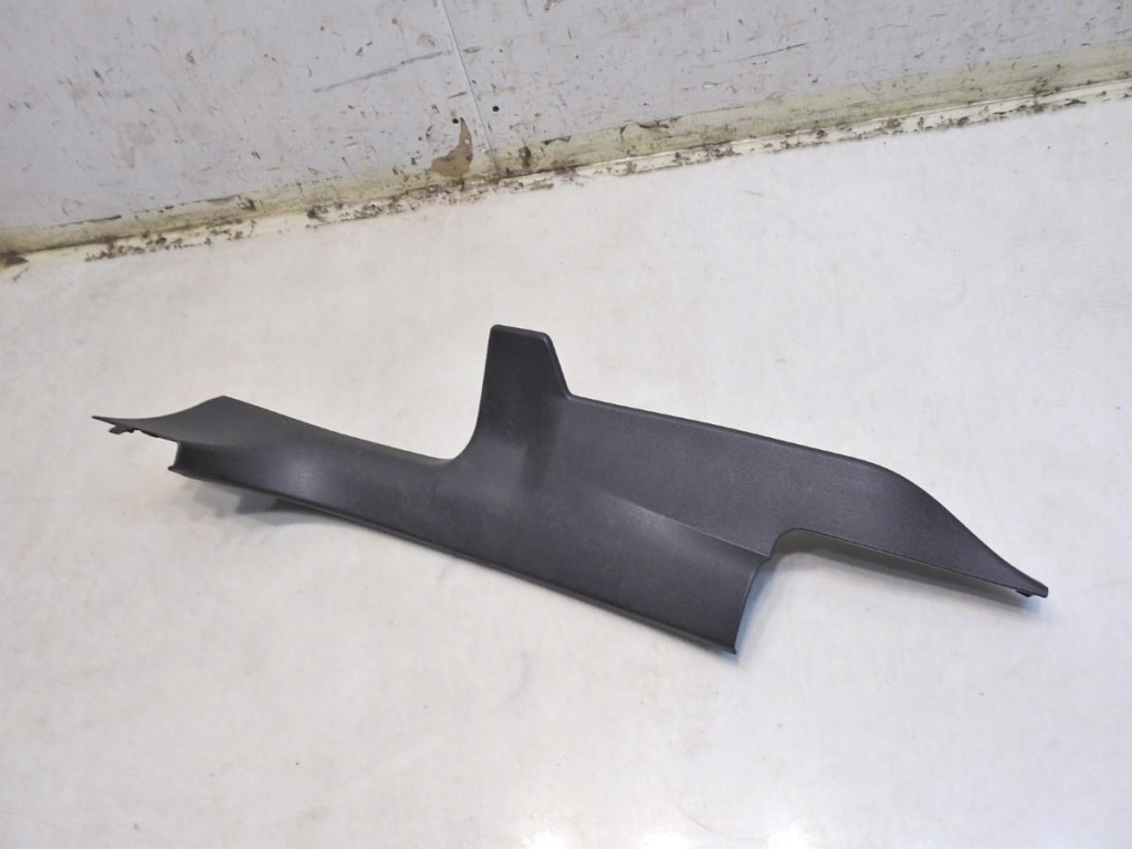 фото №6, Молдинг защита порог левый задняя renault laguna iii 768990001r