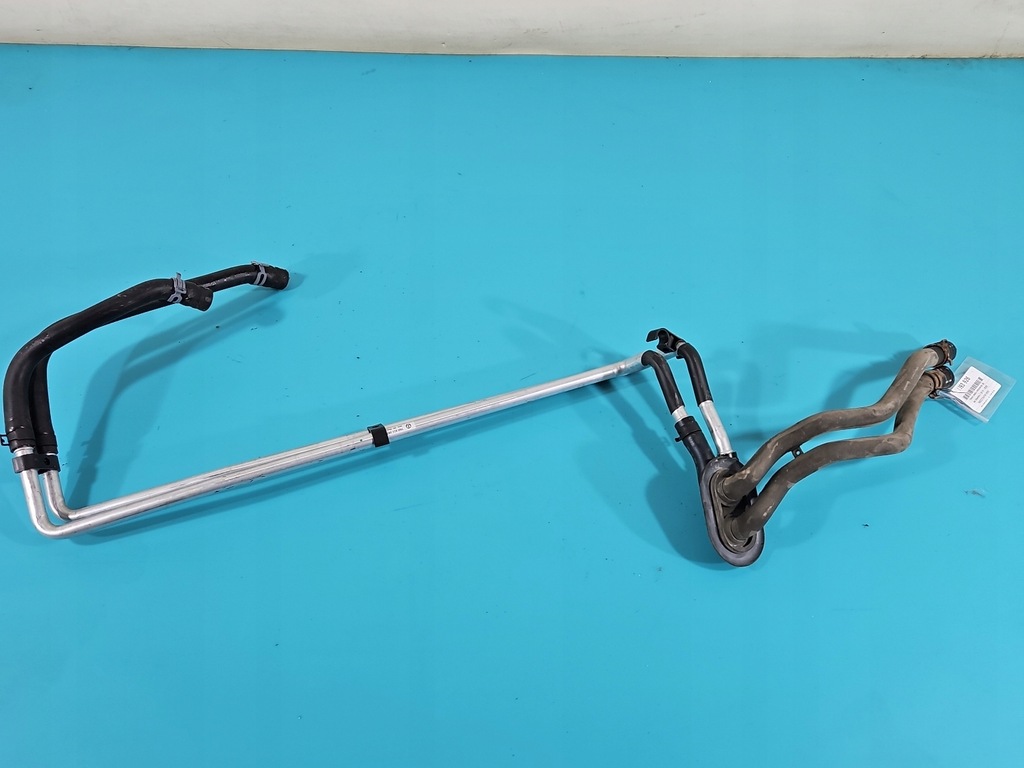 фото №1, Шланг wąż трубка wody seat alhambra ii 7n 10- 7n0815097a