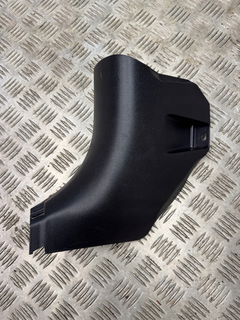 фото №1, Накладка стійка поріг ліва lexus nx 300 гібрид 62112-78030