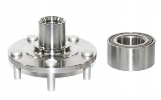 фото №1, Ступиця підшипник перед dodge caliber 2007-2012