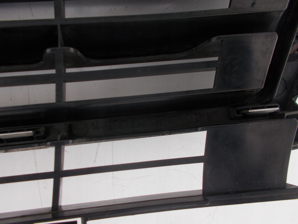 фото №11, Решётка радиатора решётка радиатора значок fiat scudo ii 2006-2013