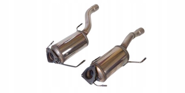 Купити Фільтр dpf eec dpf161