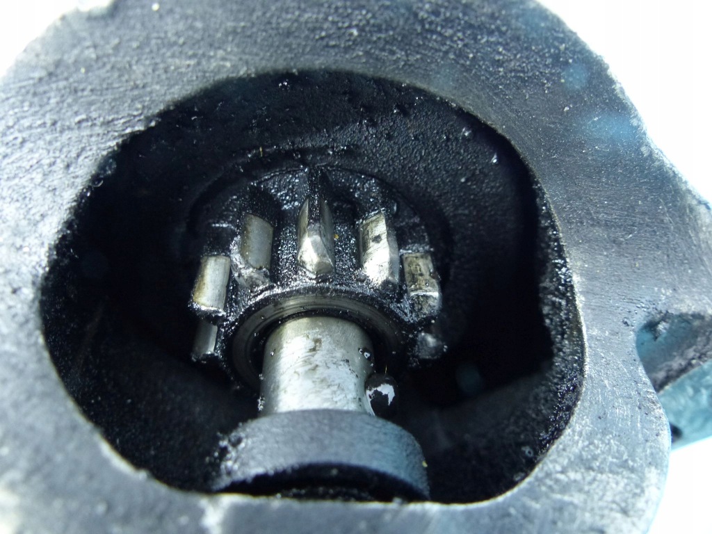 фото №3, Test стартер renault laguna ii d7r49 1.9 dci