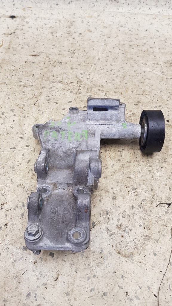 фото №1, Кронштейн кронштейн генератора jeep patriot 2.0 16v