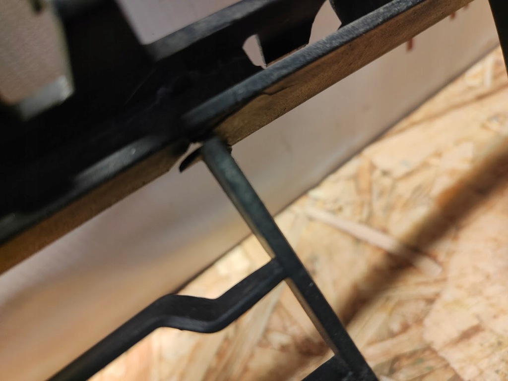 фото №7, Решётка нижняя средняя бампера перед bmw 4 f32 f33 f36 m-pakiet 8054503