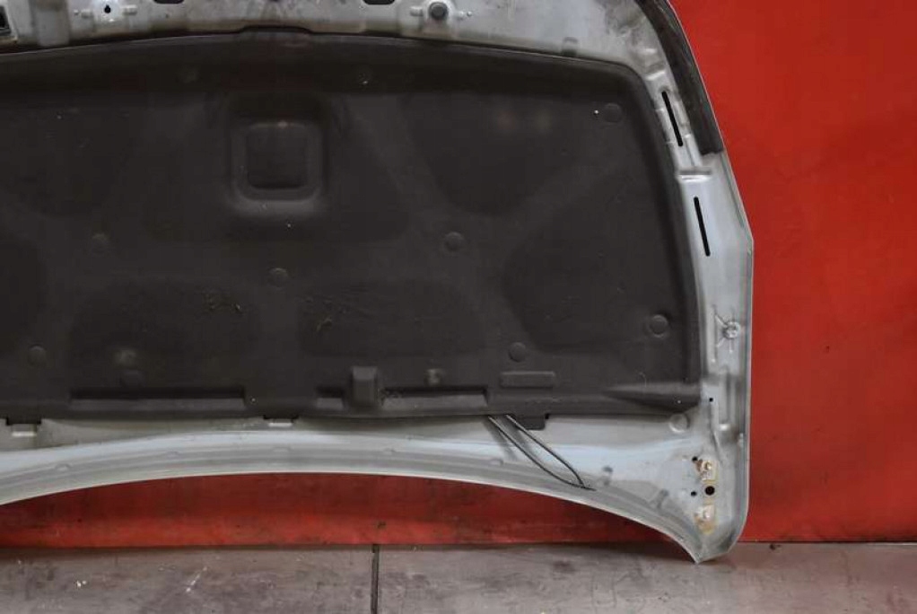 фото №15, Капот кришка двигуна guf chevrolet cruze 1 i 09-12