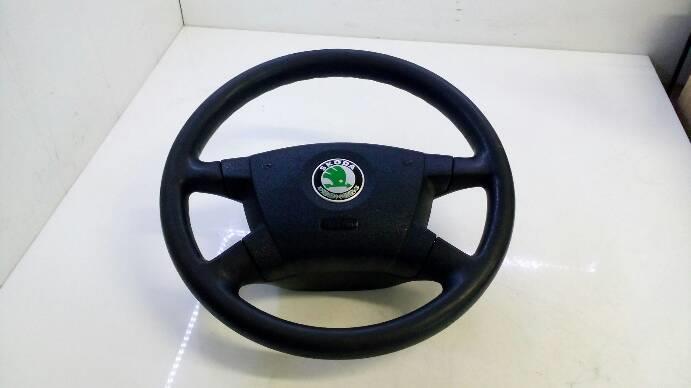 фото №8, Воздуховод подушка безопасности skoda fabia i 2000r.