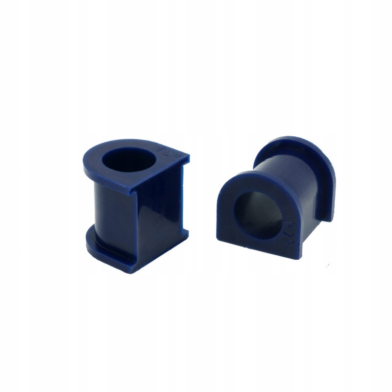 фото №1, Втулки поліуретанові втулки тяга стабілізатора перед ⌀24 mm suzuki jimny / samurai