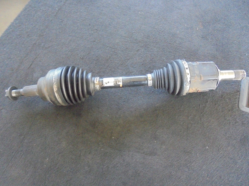 фото №1, Jeep grand cherokee wk2 привідний вал ліва 5,7 hemi