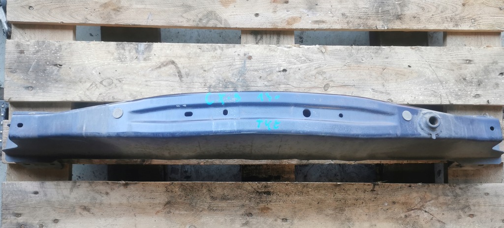 фото №1, Балка задня задня бампера mazda cx-9 2008 2010 2013