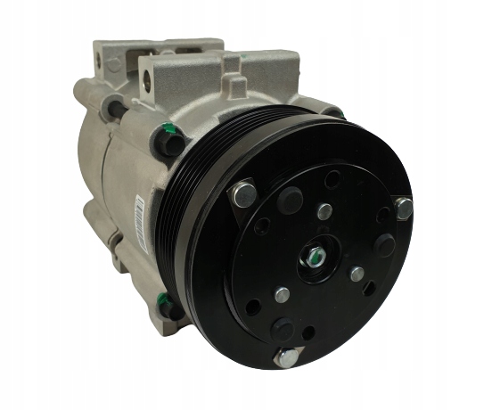 фото №1, Компресор кондиціонера ford maverick 2001 - 2007