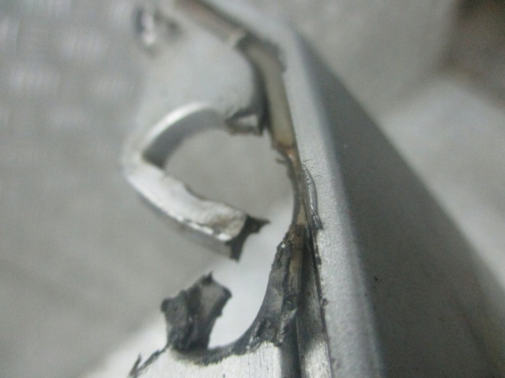 фото №9, Бампер перед fiat linea 698/a