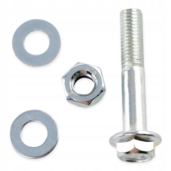 фото №13, Шарова опора важеля trw jbj723