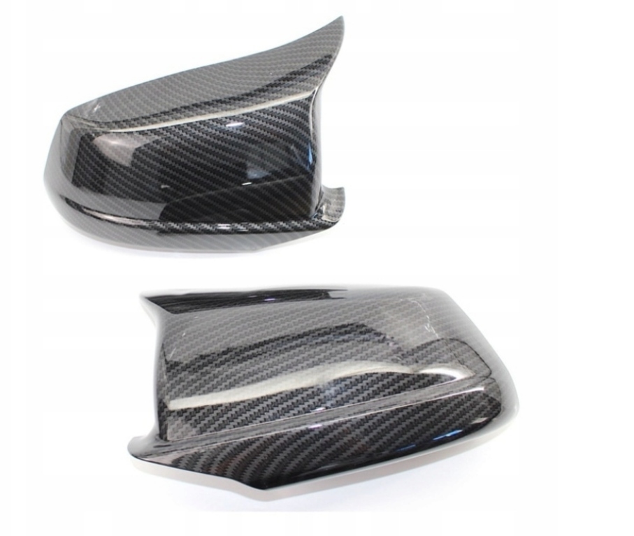 фото №8, Bmw f10 f11 корпус дзеркал дзеркало карбон m-performance przedlift 10-13