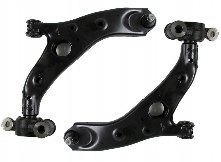 фото №1, Рычаг передний нижний mazda 6 gj 2012-2024 srl