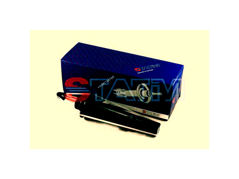 фото №1, Statim амортизатор перед le. bmw seria 1 e81