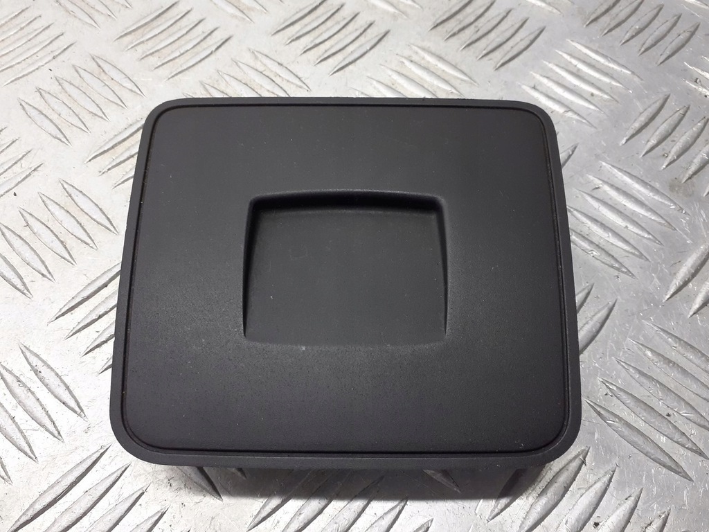 фото №1, Заглушка fiat croma ii 1.8 735365718