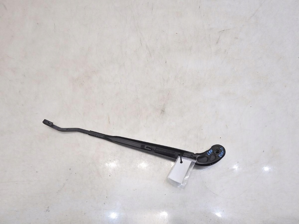 фото №3, Важіль двірники ліва mini one ii r56