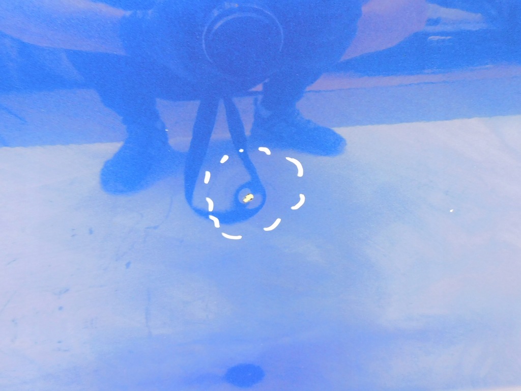 фото №5, Audi a6 c7 4g s6 rs6 дверь правое задняя kombi ly5q