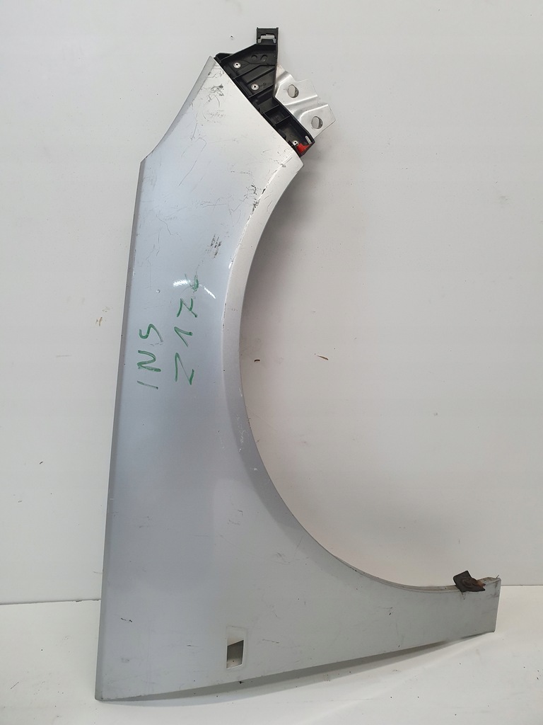 фото №1, Opel insignia крыло перед передний правый