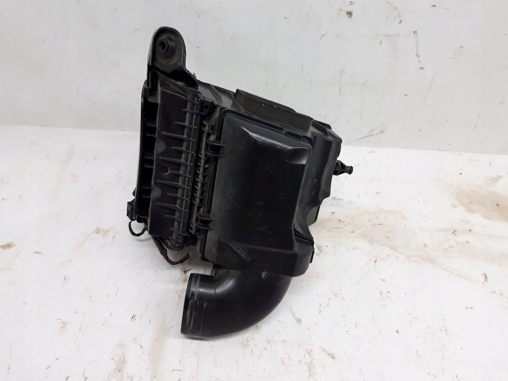 фото №1, Renault megane iv 1.5 dci 2016- корпус фільтра повітря