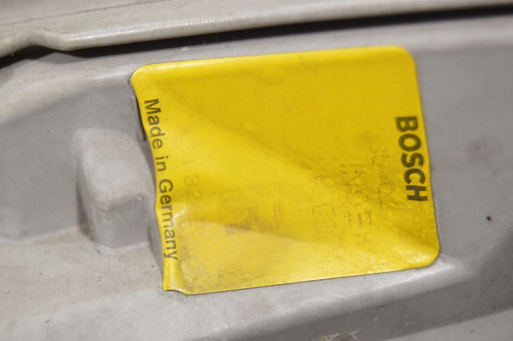 фото №8, Лампа правая перед фара правый mercedes w140 s klasa c140 cl coupe uk