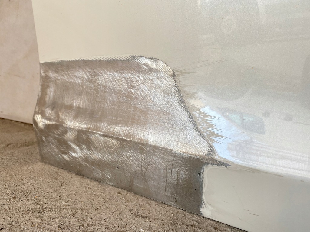 фото №11, Maserati ghibli дверь правое передние poznań giełda