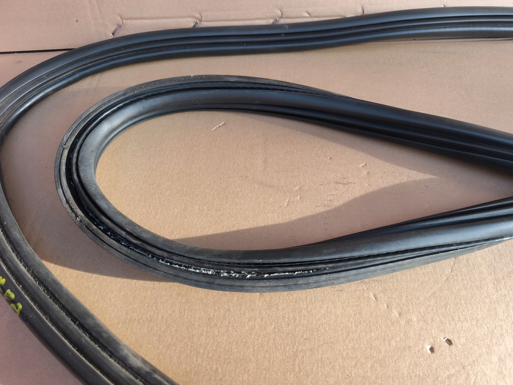 фото №10, Ford kuga mk2 2.0 tdci прокладка крышки