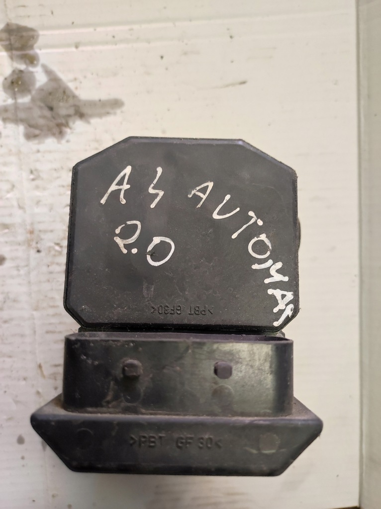 фото №1, Насос abs модуль audi esp01248 8e0614517