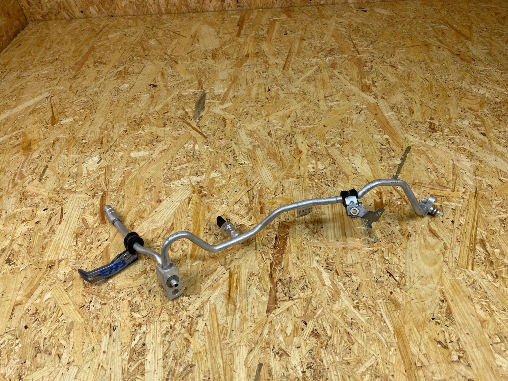 Купити Патрубок трубка шланг кондиціонера jeep renegade 1.3 гібрид 00521137540