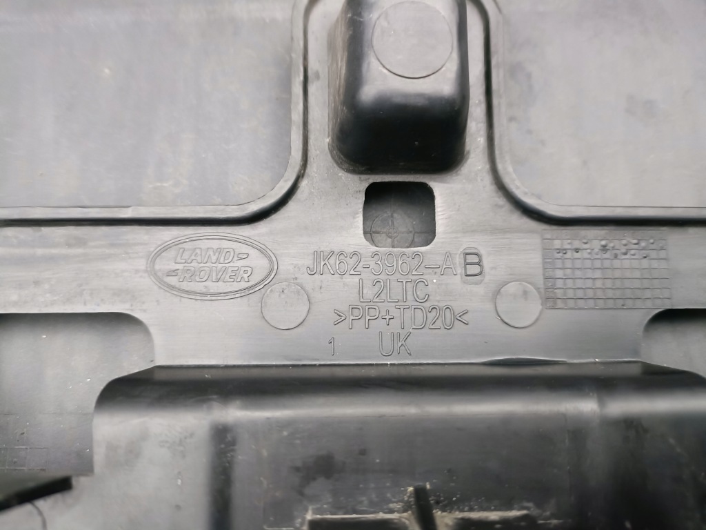 фото №9, Land rover sport ii lift бампер перед передній