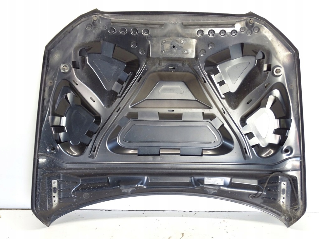 Купити Капот кришка двигуна audi q5 8r ly9b 08-