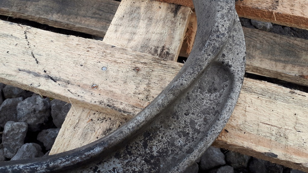 фото №10, A4 b8 рычаг правый нижний 8k0407696f a5 q5 s4 s5