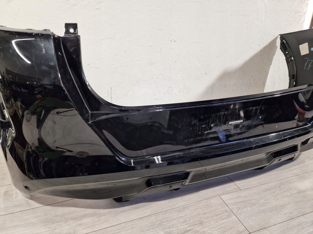 фото №8, Бампер задня m power pdc bmw x6m f96