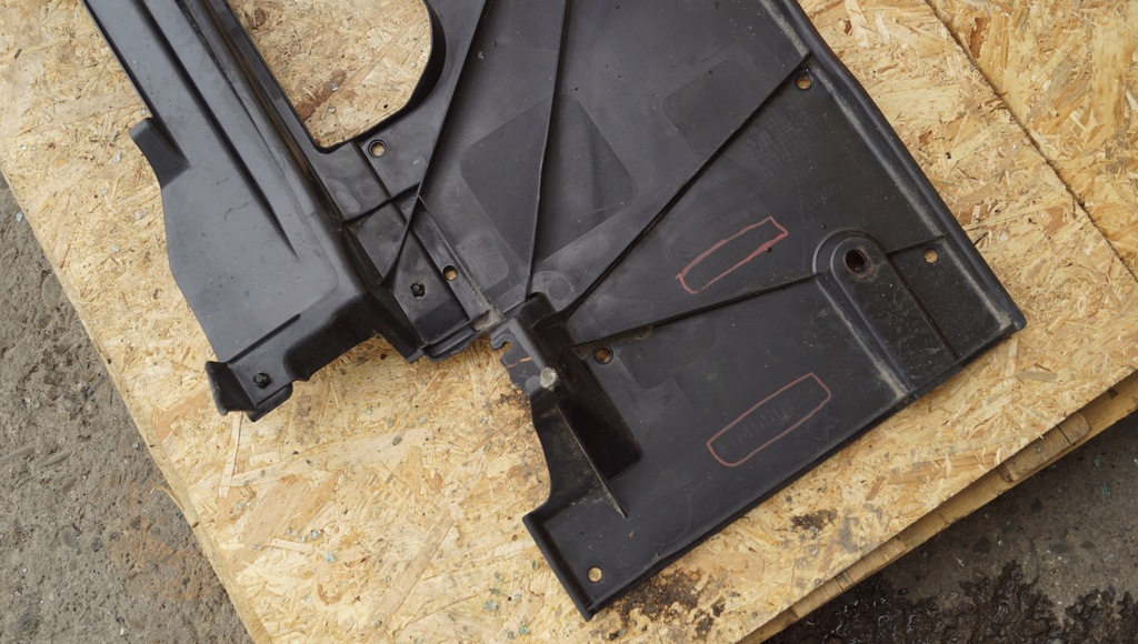 фото №9, Захист нижня mazda cx-5 i kd5356121 kd45561zx