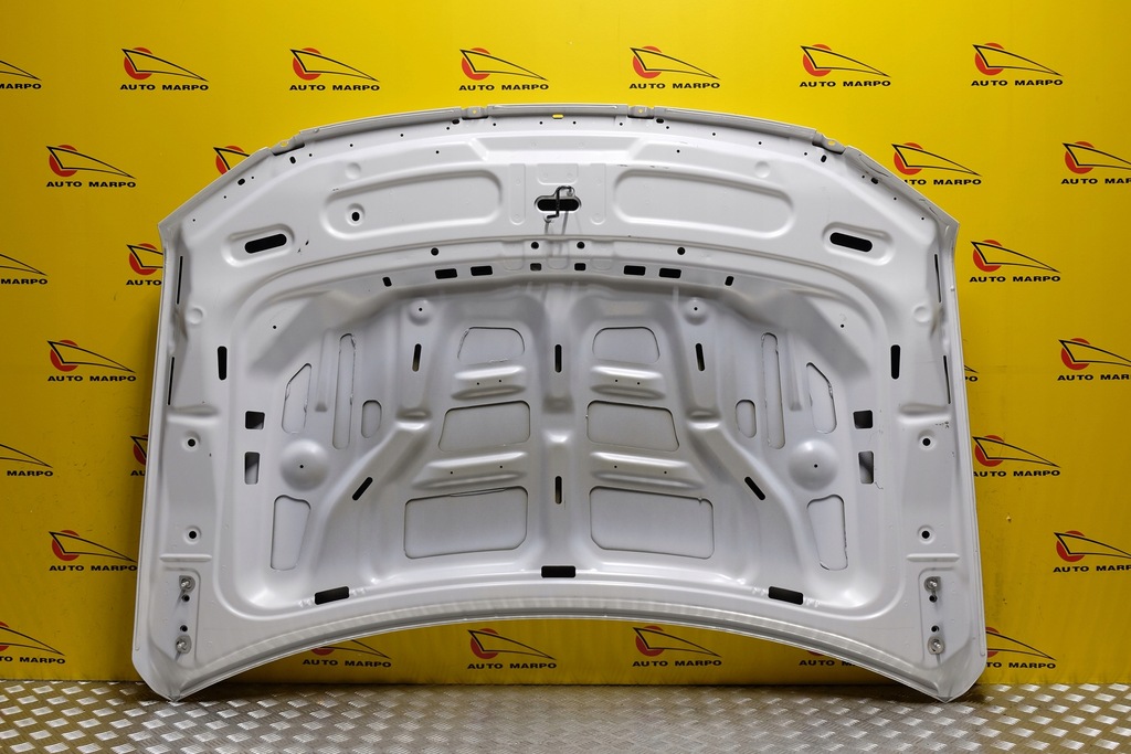 фото №8, Gmc yukon 2020 2021- капот перед крышка крышка багажника usa