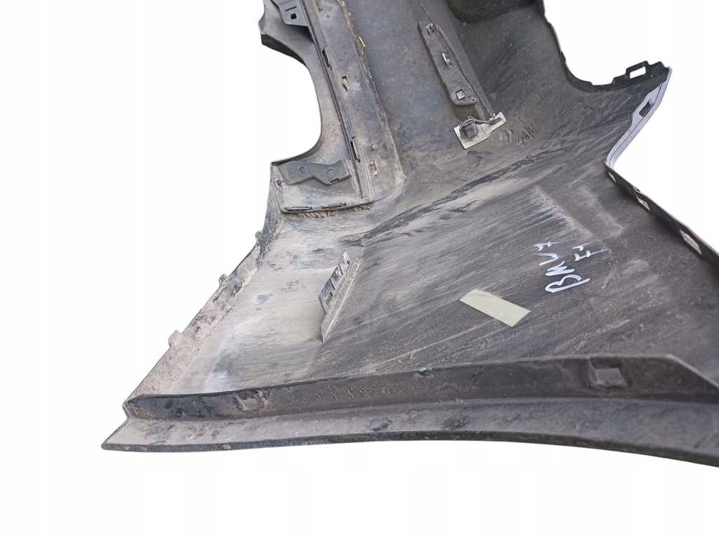 фото №8, Бампер задний bmw 5 f10 sedan pod pdc