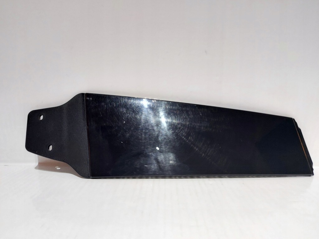 фото №1, Vw passat cc 08-16 молдинг стойка дверь левая