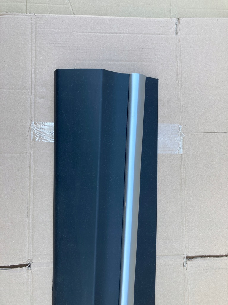 фото №6, Kia sportage v 5 молдинг na дверь правое передние orygi.