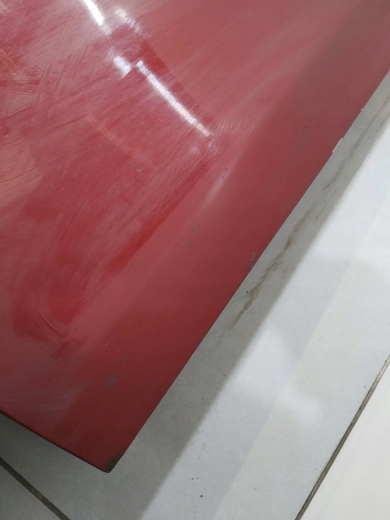 Двері ліва перед 106/b fiat bravo ii 2007-2014 в Україні