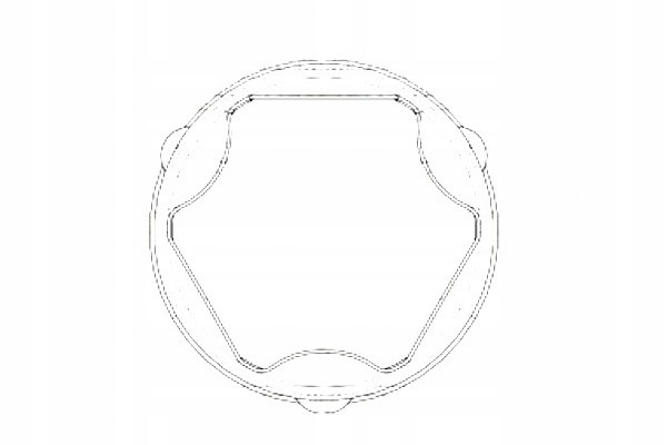 фото №2, Захист шарнір lobro