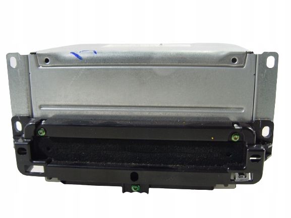 фото №6, Dodge journey fiat freemont 11- зчитувач радіо cd am fm