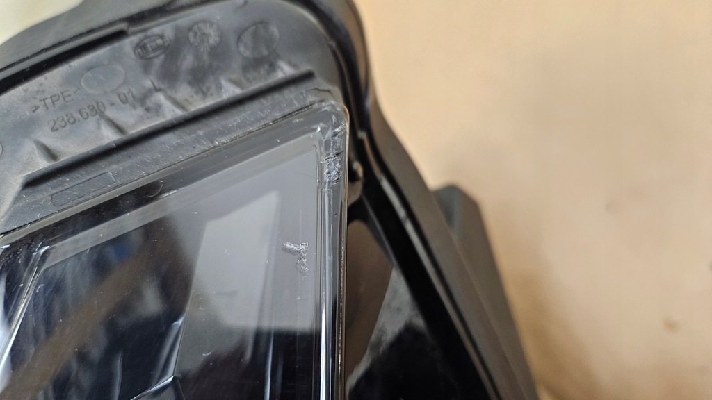 фото №6, Лампа ліва перед передня skoda enyaq full led 5lb941015a