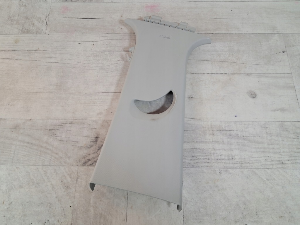 фото №1, Seat leon iii обшивка захист стійка ліва 5f4867243b