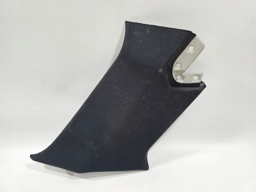 фото №1, Защита стойка левый задняя peugeot 508 i rxh sw #1984