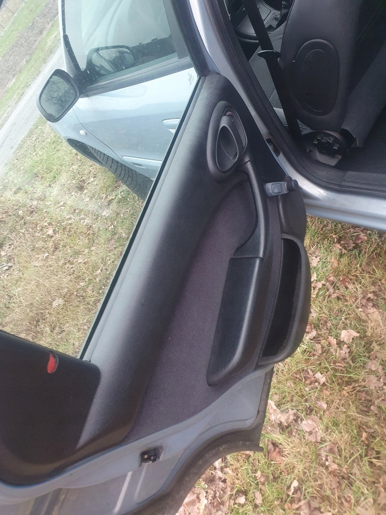 фото №12, Годинник дисплей citroen xsara 1 i 2002 kod klhc 1.4 4d