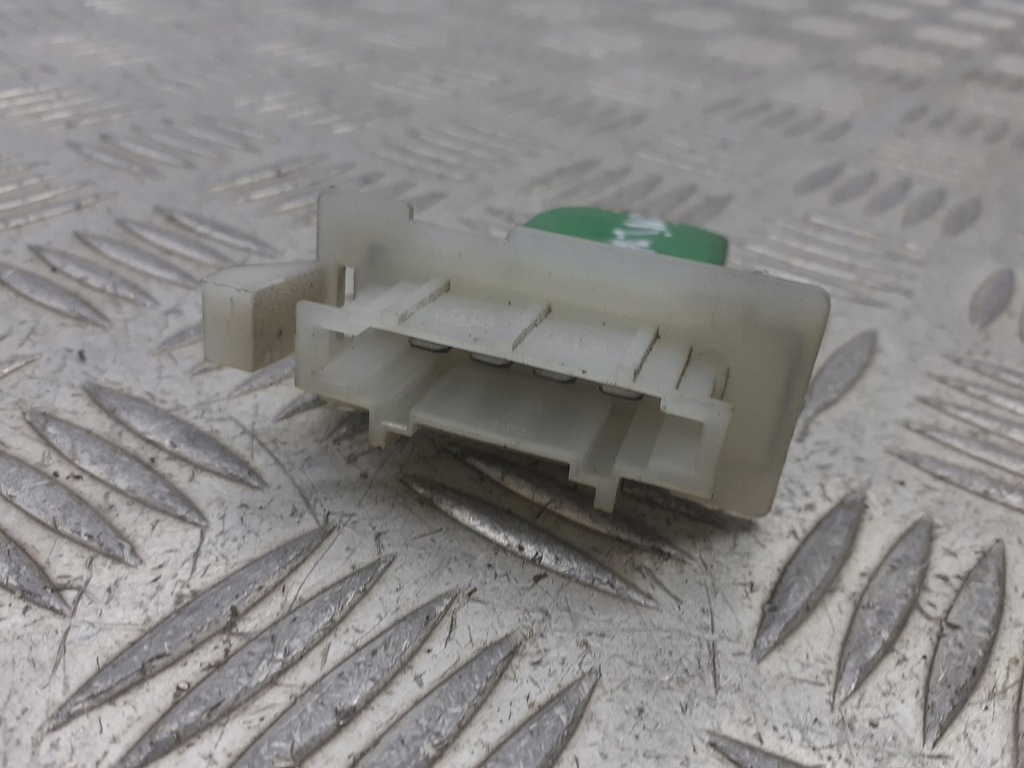 фото №3, Резистор резистор вентилятор mini one r50 1.6 16v x