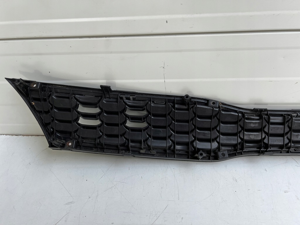 фото №8, Решётка радиатора решётка радиатора решётка радиатора kia rio iii 3 86351-w7100